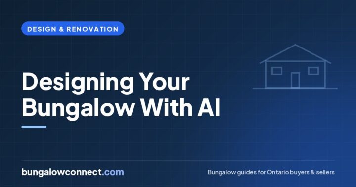 AI Interior Design Tools: How to Use Them to Plan Your Bungalow – BungalowConnect.com
