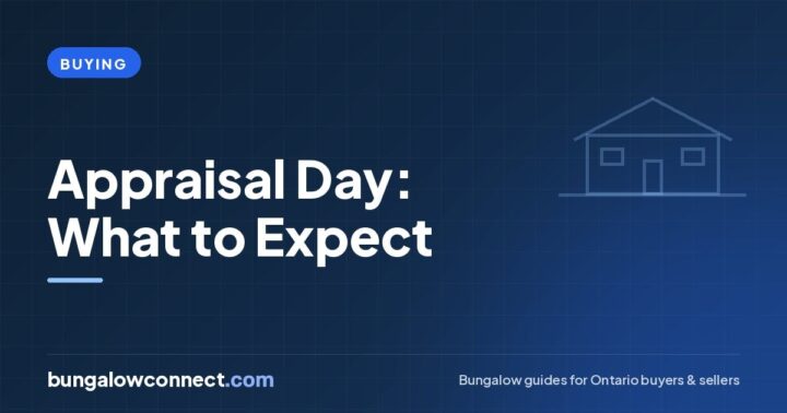 Bungalow Appraisal Time: What to Expect and What to Do – BungalowConnect.com