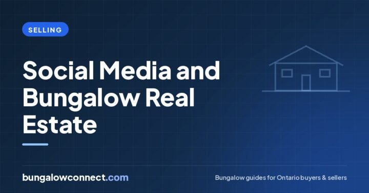 Social Media Real Estate: How Bungalows Are Bought and Sold Online – BungalowConnect.com