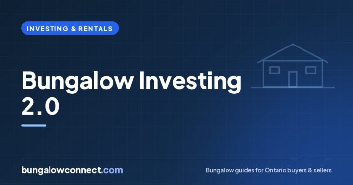 Bungalow Investing 2.0: A Post-Pandemic Playbook for 2026 – BungalowConnect.com