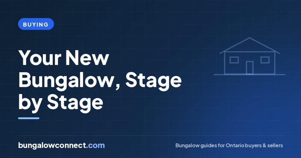 New Bungalow Construction Timeline: Every Stage From Permit to Keys – BungalowConnect.com