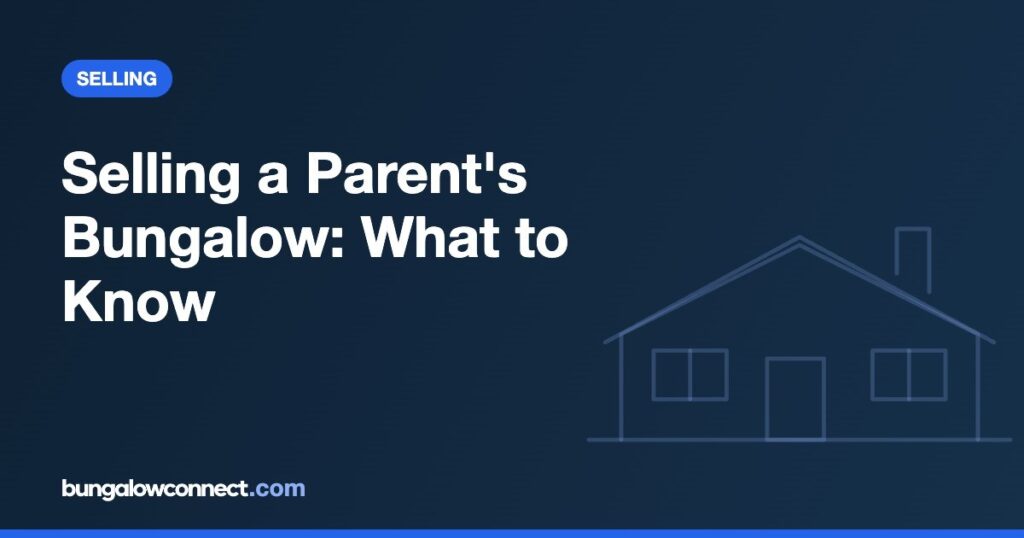Selling an Inherited Bungalow in Ontario: Probate, Tax, Timing – BungalowConnect.com