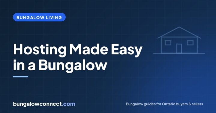 How to Host a Great Gathering in Your Bungalow – BungalowConnect.com