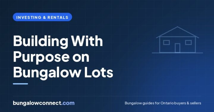Socially Responsible Bungalow Development: Building With Purpose – BungalowConnect.com