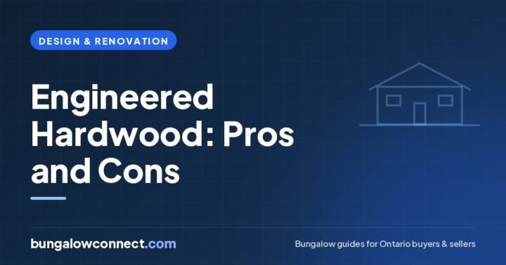 Engineered Hardwood Pros and Cons: Is It Right for Your Home? – BungalowConnect.com
